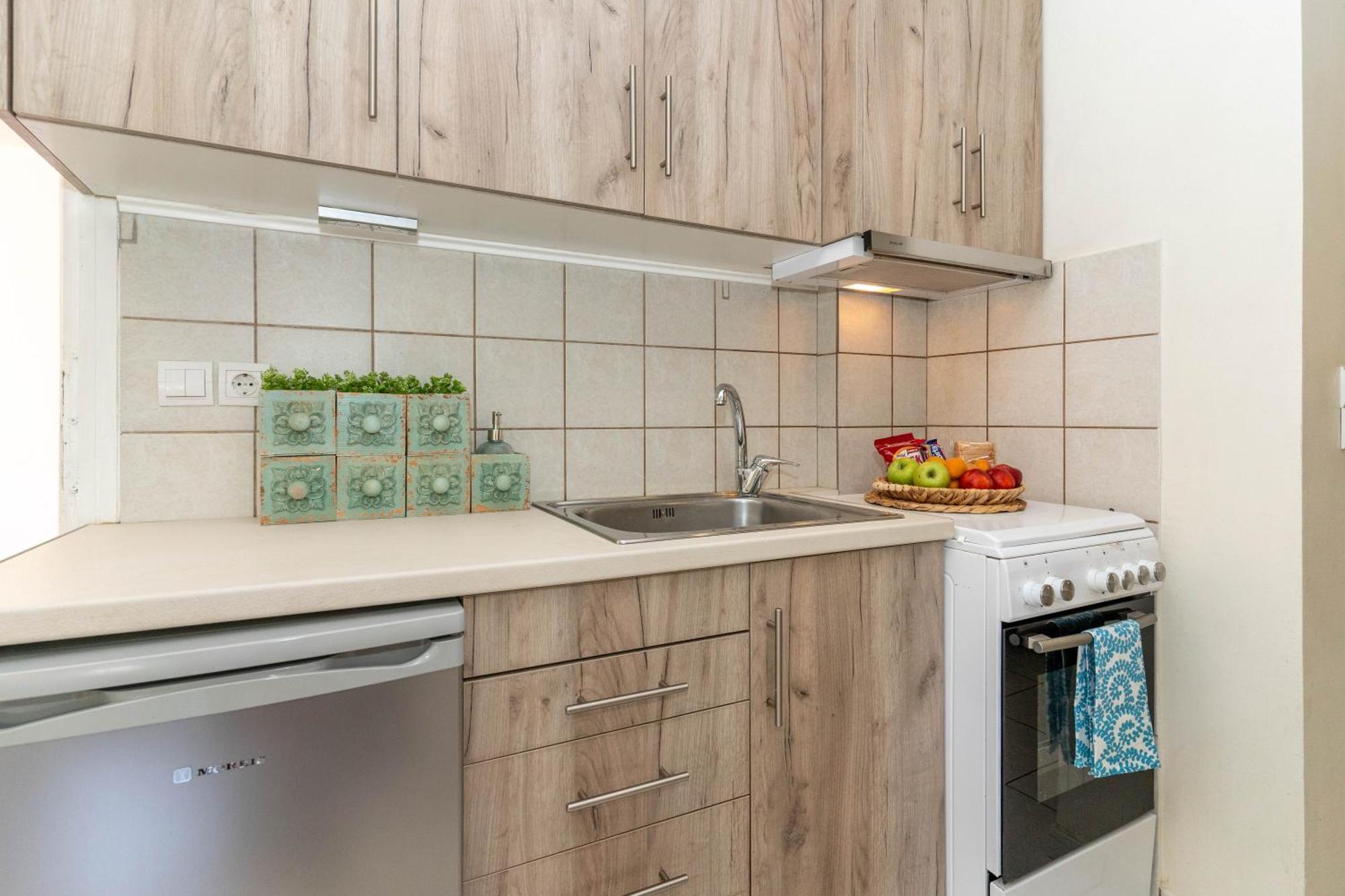 Kaldora Apartament